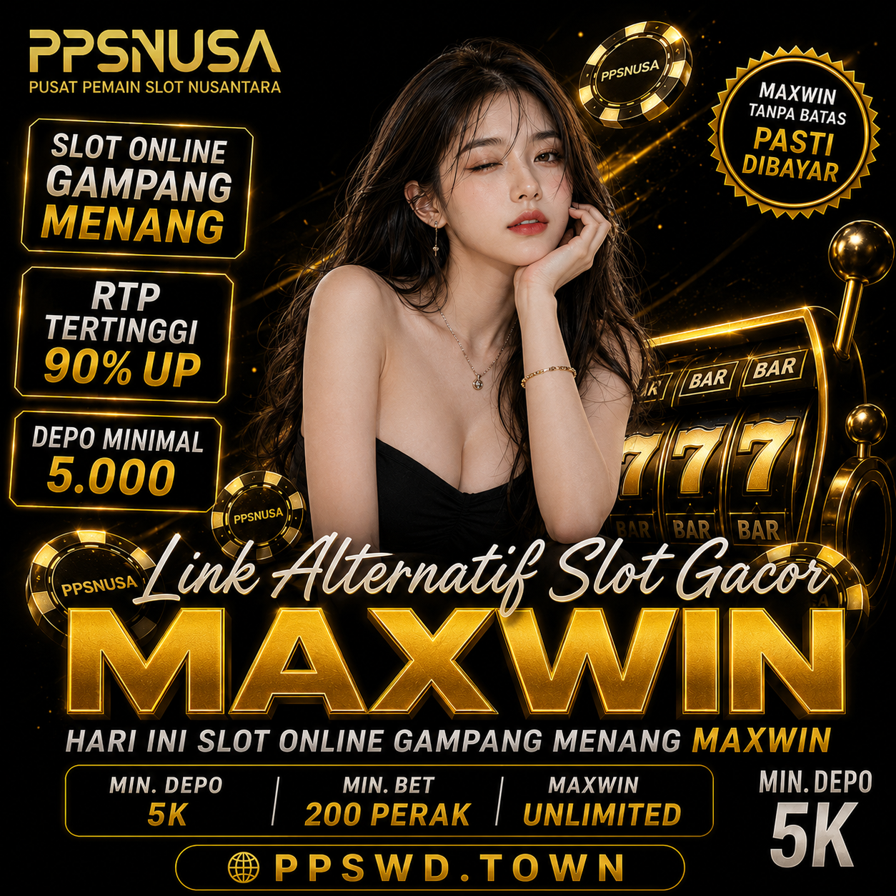 PPSNUSA